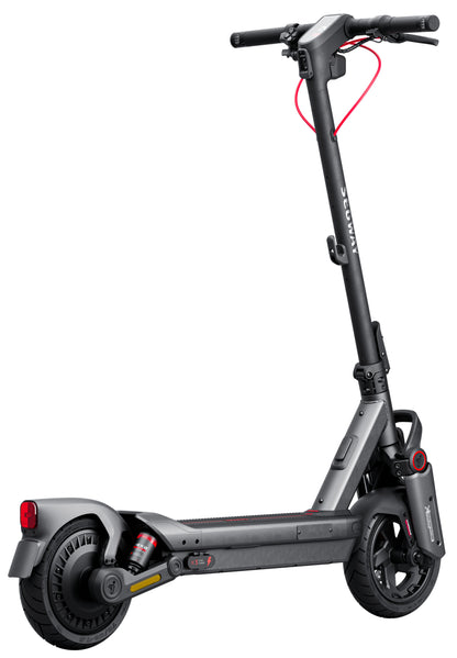 Segway-Ninebot KickScooter MAX G3 D Electric Scooter