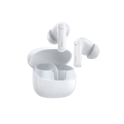 Baseus Bass BP1 Pro In-Ear TWS Moon White