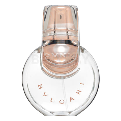 Bvlgari Omnia Crystalline EDT W 50 ml