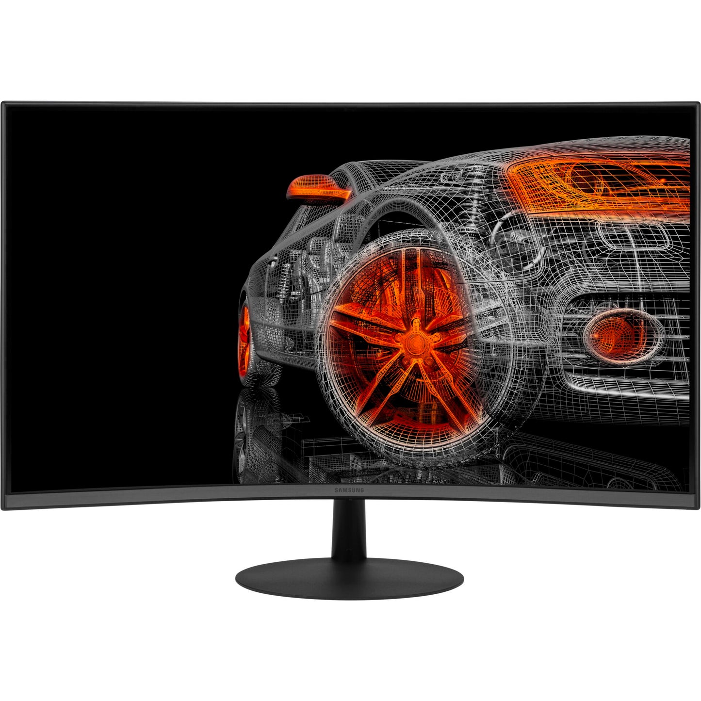 Samsung S27C390EAU - 27" LED Monitor