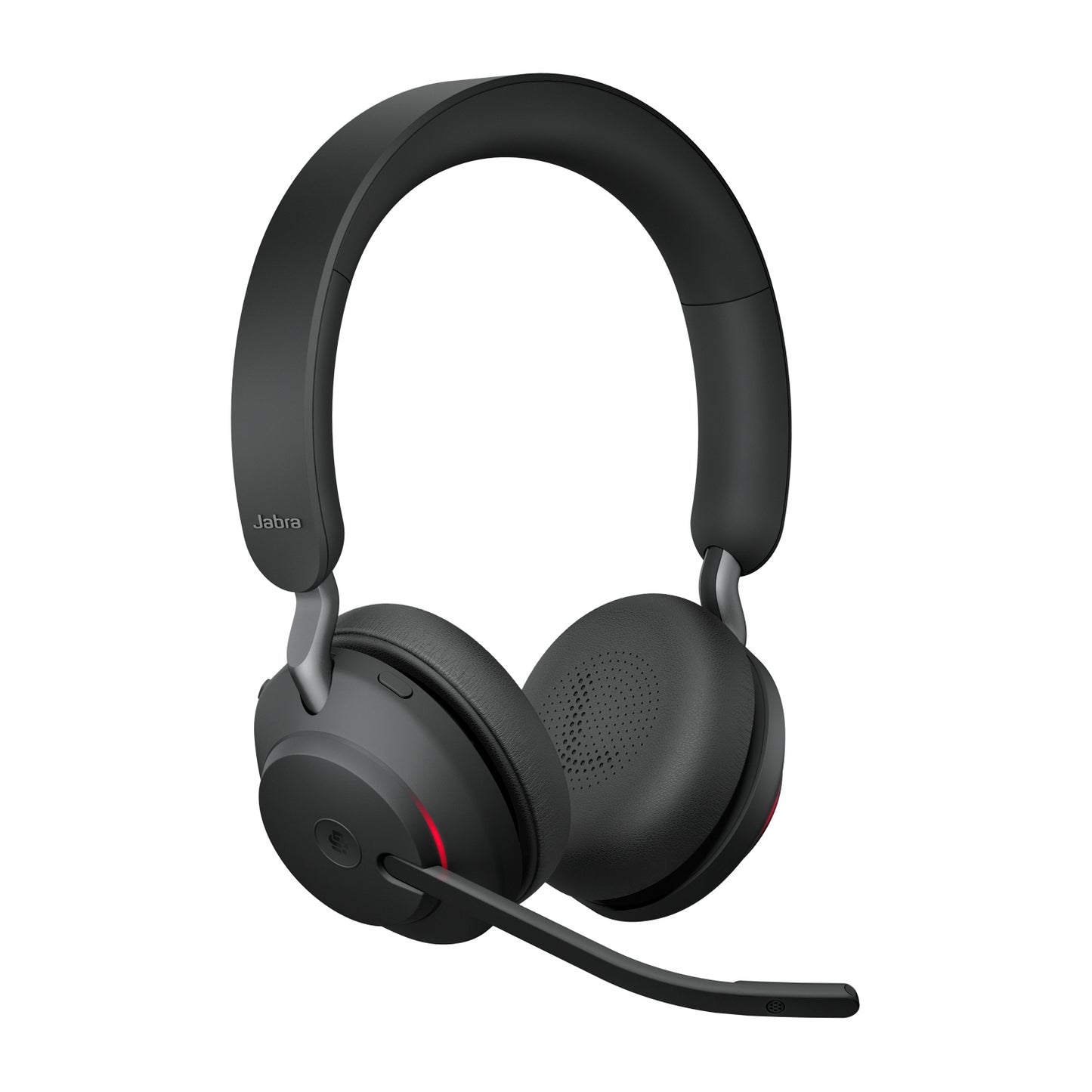 Ασύρματα Ακουστικά Jabra Evolve2 65 MS Stereo