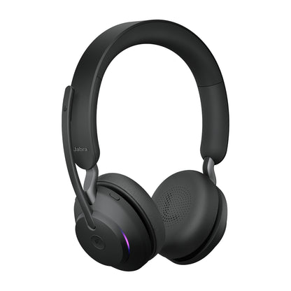 Ασύρματα Ακουστικά Jabra Evolve2 65 MS Stereo