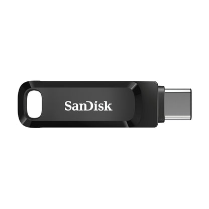 SanDisk Ultra Dual DriveGo 512GB USB Type C Flash SDDDC3-512G-G46