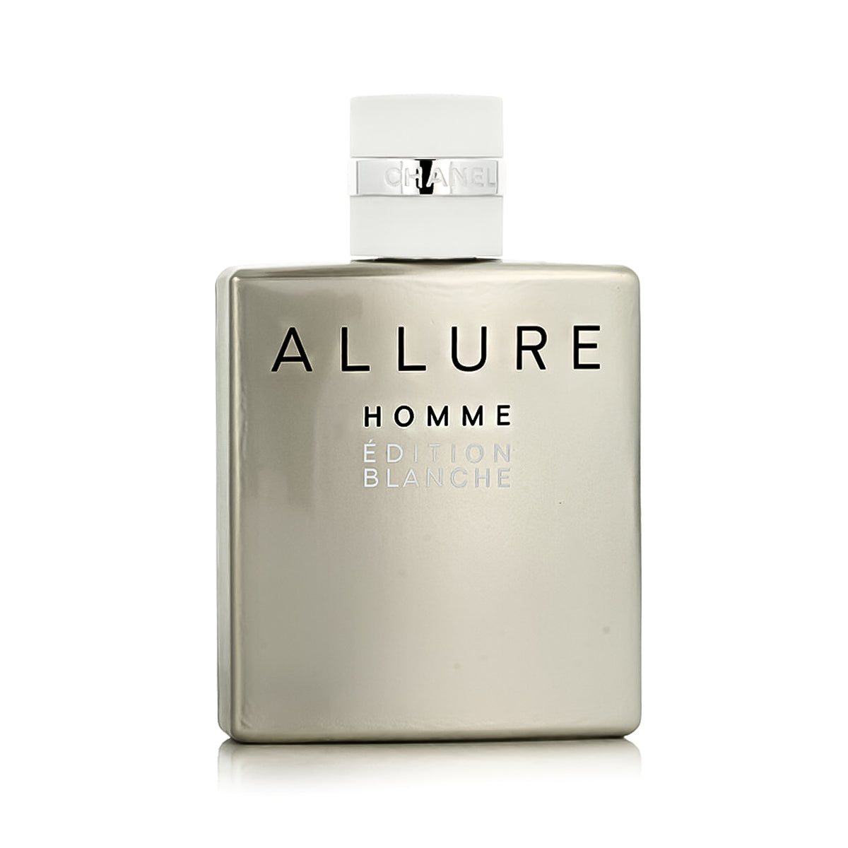 Chanel Allure Homme Edition Blanche Eau De Parfum 150 ml (man)