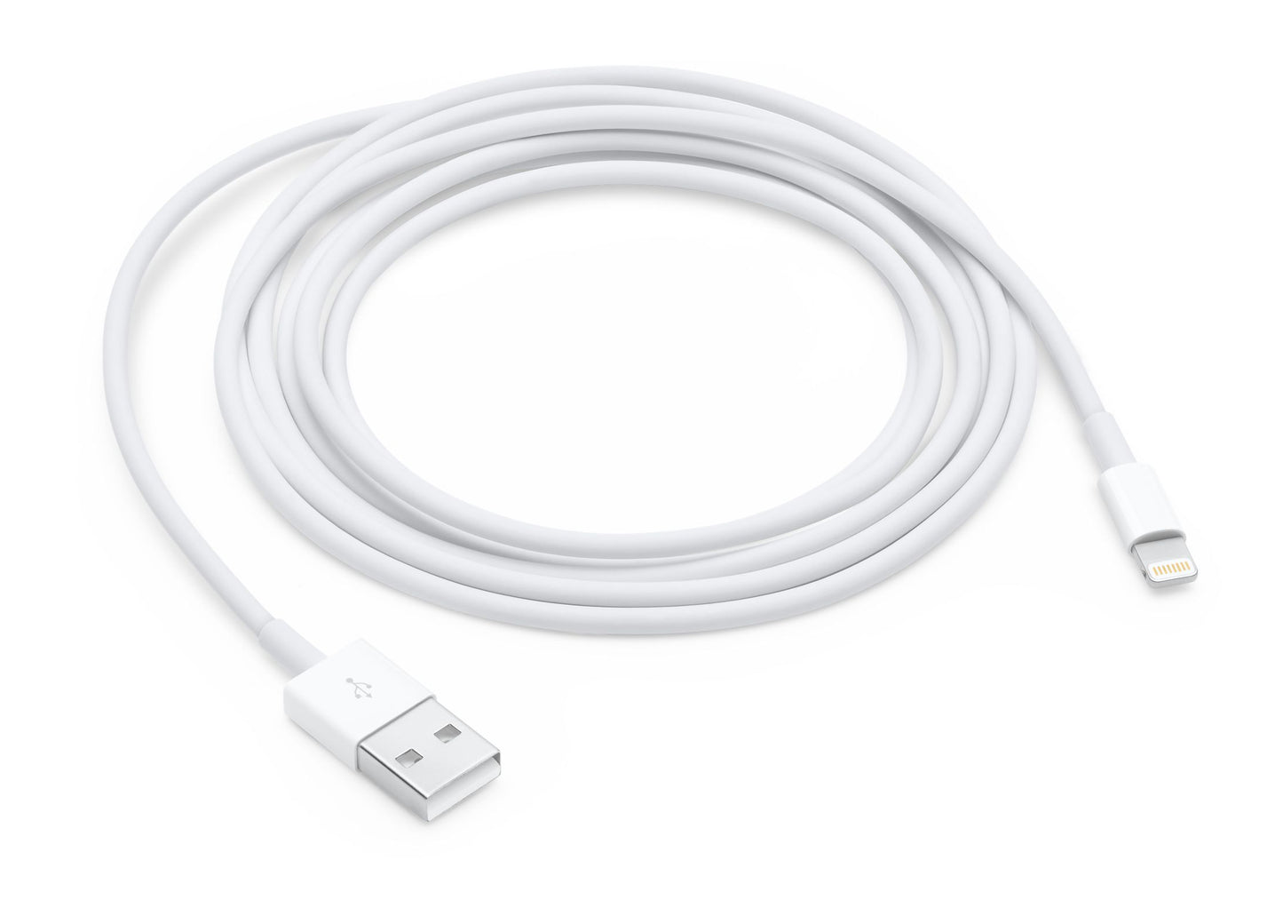 Καλώδιο Apple Lightning σε USB 2M MD819ZM/A