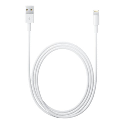 Καλώδιο Apple Lightning σε USB 2M MD819ZM/A