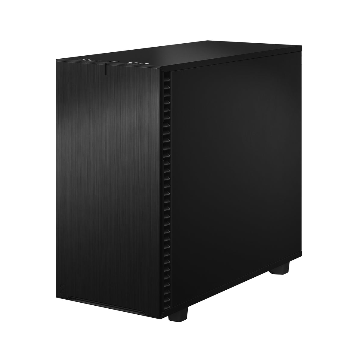 Fractal Design Define 7 TG Dark Tint (black, Tempered Glass)