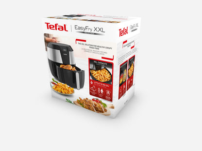 Tefal EY 701 D Easy Fry XXL