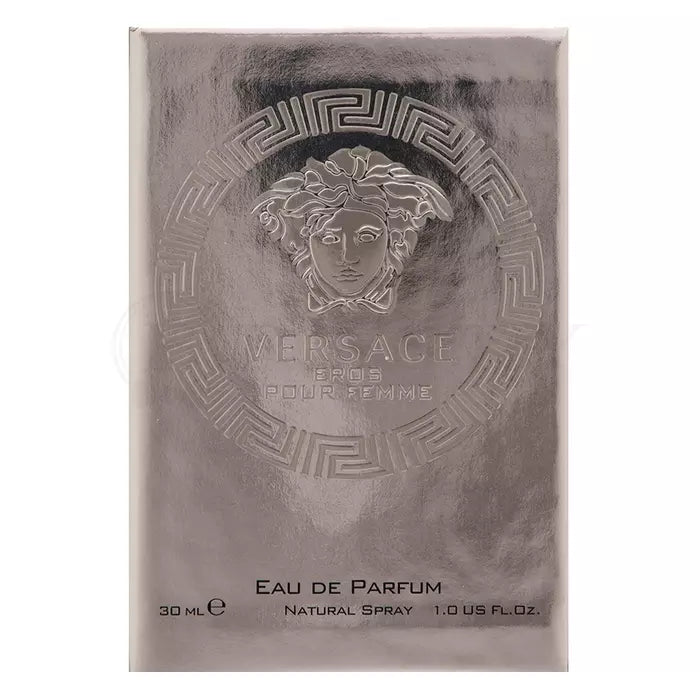 Versace Eros Pour Femme EDP W 30 ml