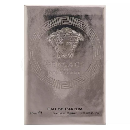 Versace Eros Pour Femme EDP W 30 ml