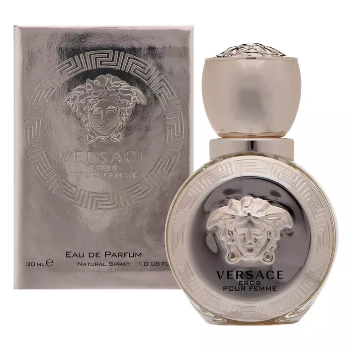 Versace Eros Pour Femme EDP W 30 ml