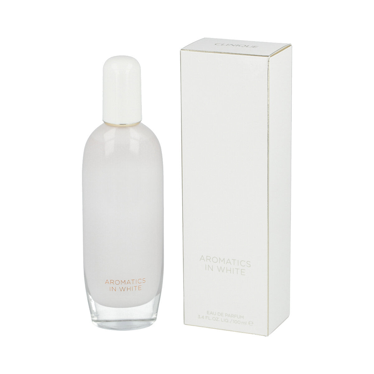 Clinique Aromatics in White Eau De Parfum 100 ml (woman)