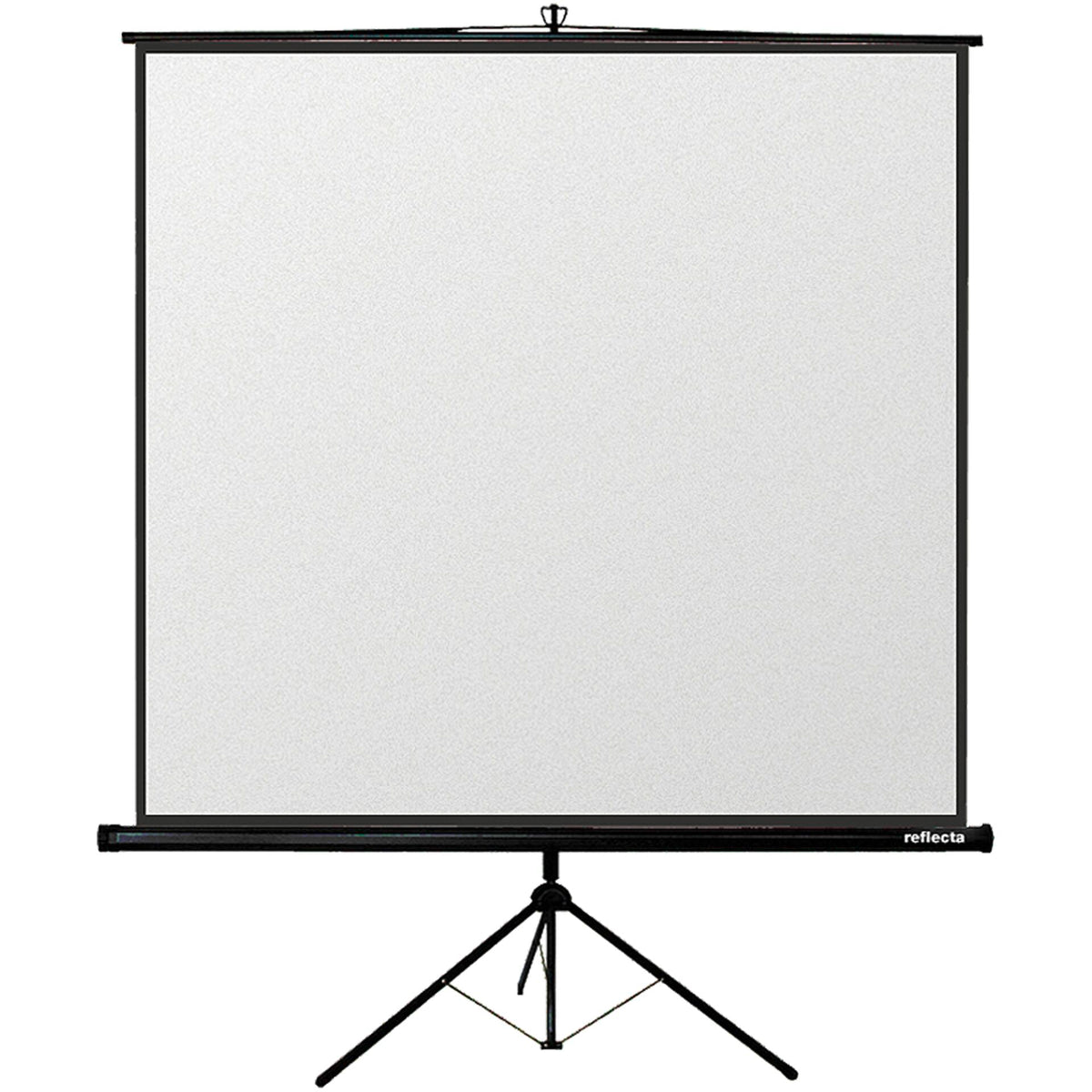 Reflecta Crystal-Line Tripod lux 125x125