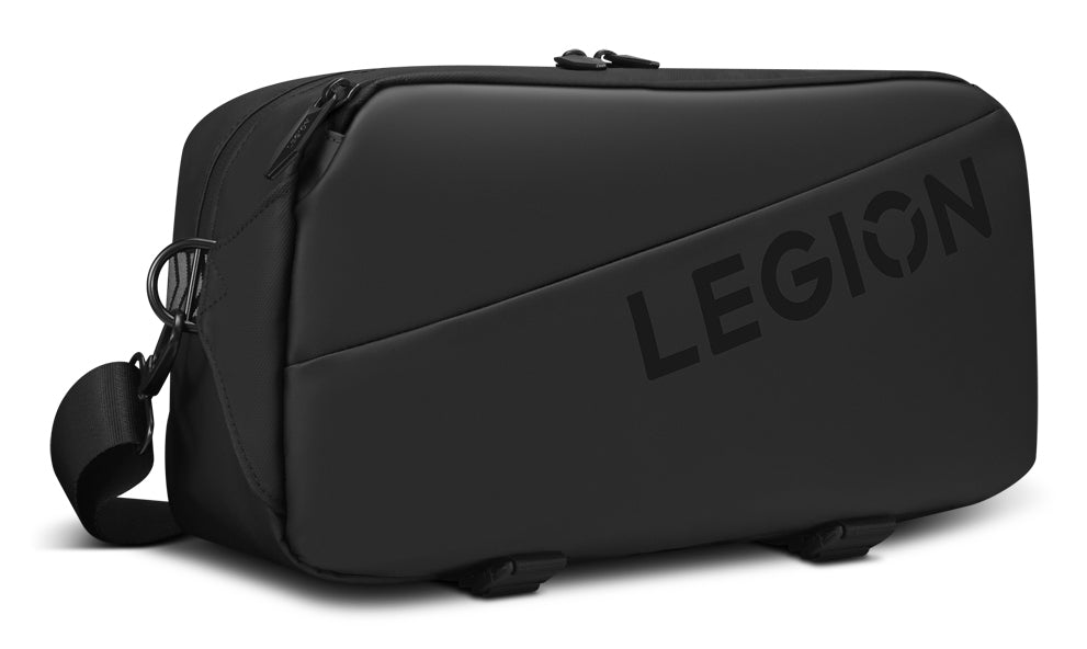 Lenovo GX41S14777 Portable Game Console Travel Case Polyurethane (PU) Black