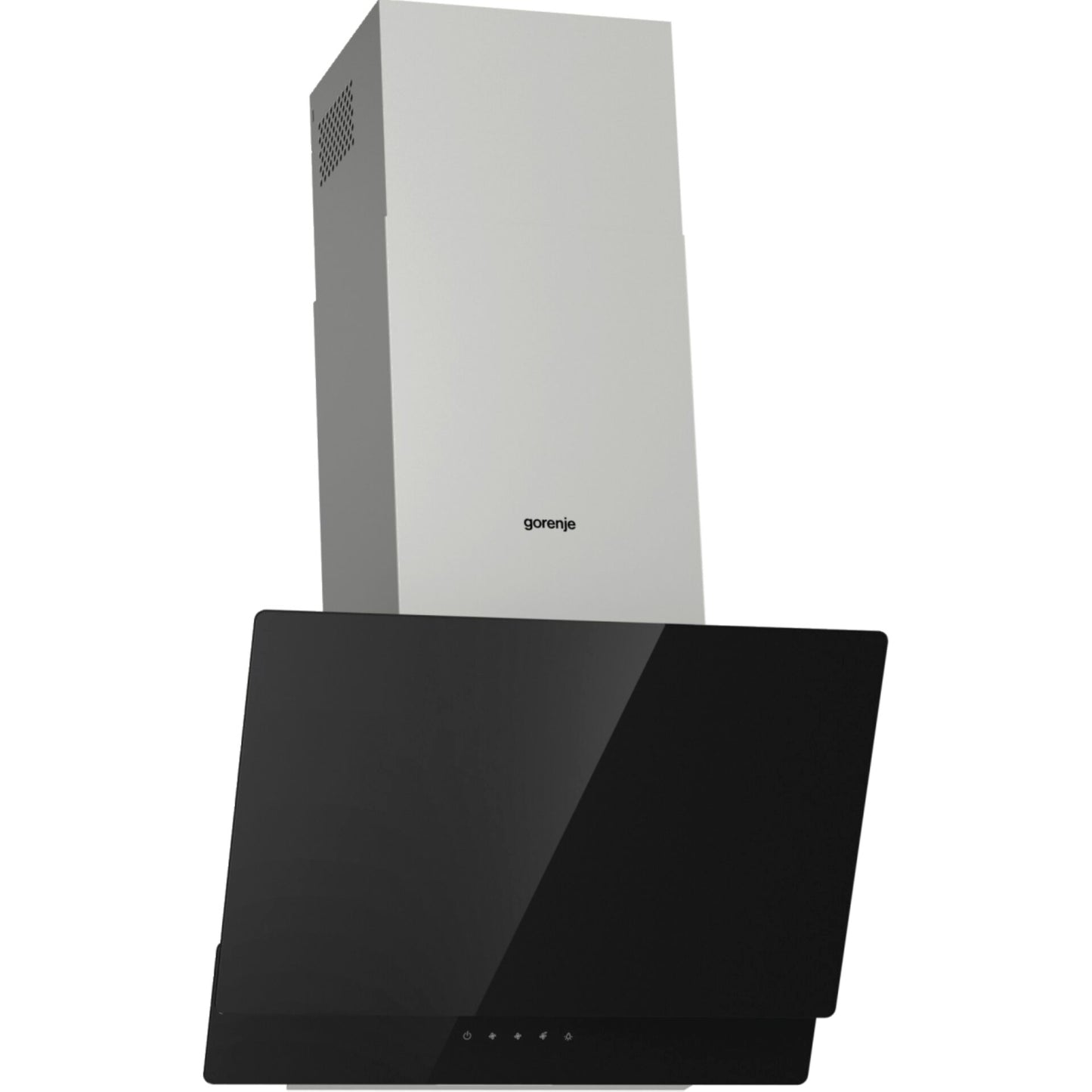 Gorenje WHI649EXBG Freestanding Wall-Mounted Range Hood, 60 cm