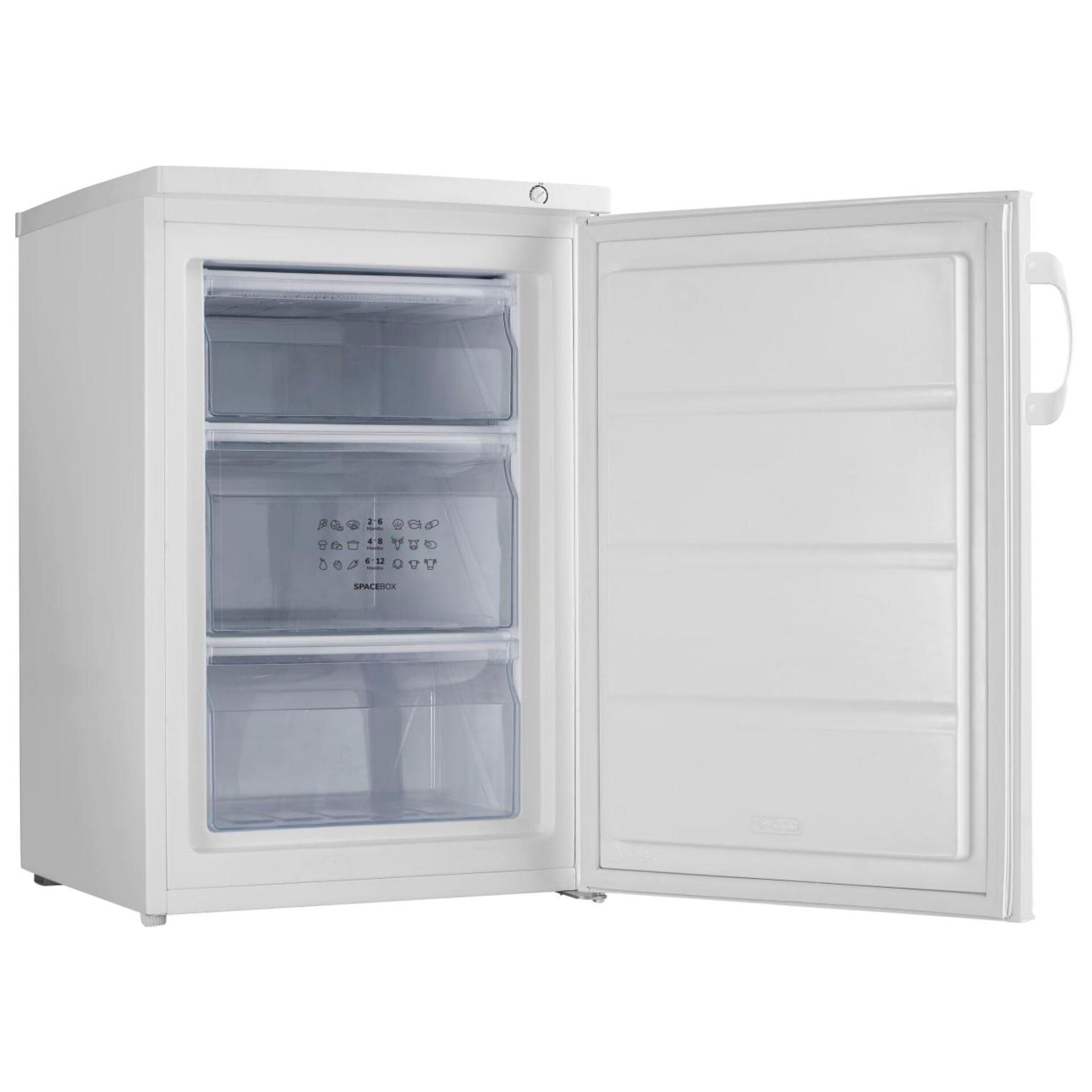 Gorenje F492PW white