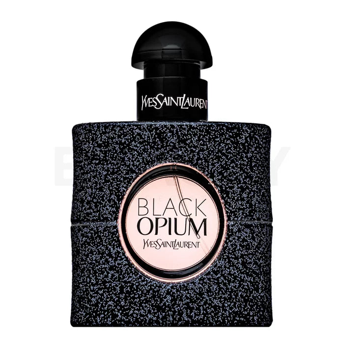 Yves Saint Laurent Black Opium EDP W 30 ml