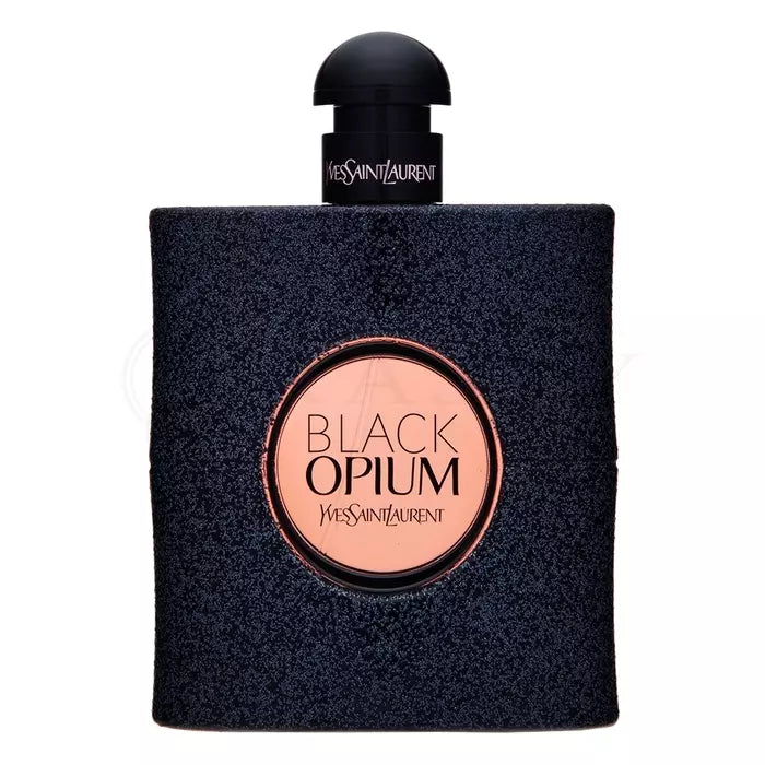 Yves Saint Laurent Black Opium EDP W 90 ml Tester