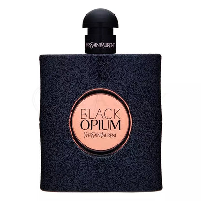 Yves Saint Laurent Black Opium EDP W 90 ml Tester