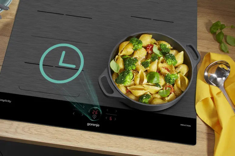 GORENJE GI6421SYB induction cooktop