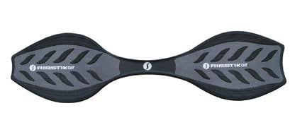 Razor RipStik Air Pro Self-Balancing Vehicle Scooter — Black, Grey