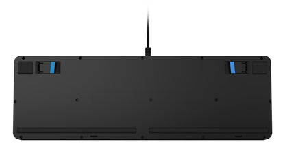 Lenovo K310 Gaming USB Keyboard — US English, Black