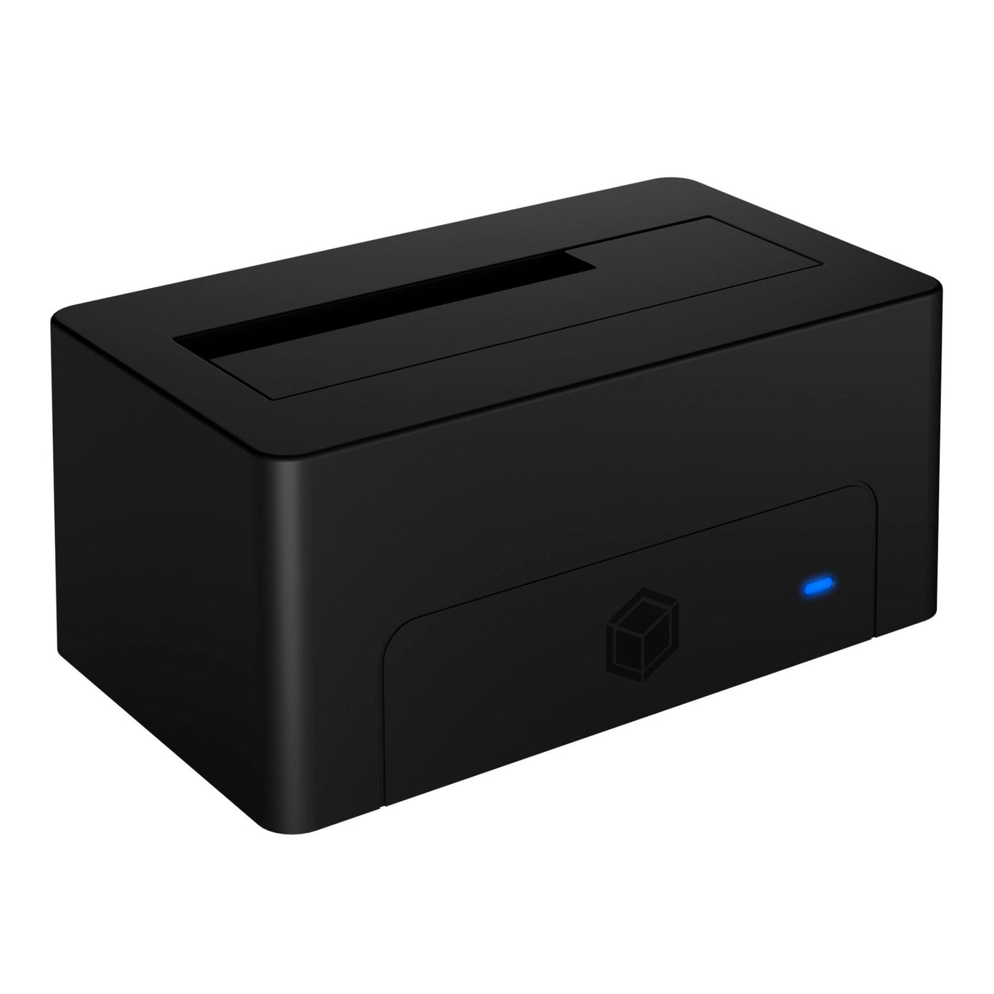 ICY BOX IB-1121-U3 External Docking Station for 1 HDD/SSD with USB 3.0 Interface