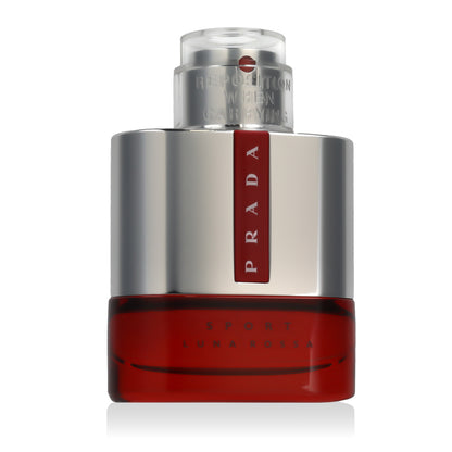 Prada Luna Rossa Sport Eau De Toilette 50 ml (man)