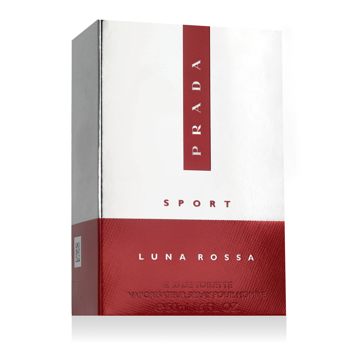 Prada Luna Rossa Sport Eau De Toilette 50 ml (man)