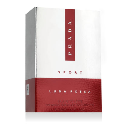 Prada Luna Rossa Sport Eau De Toilette 50 ml (man)