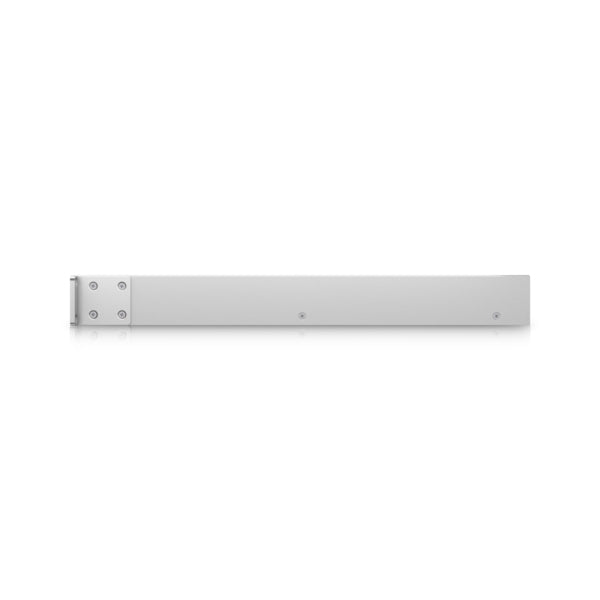 Ubiquiti UniFi USW-ENTERPRISE-48-POE Managed L3 48-Port PoE Network Switch, 2.5G Ethernet, White