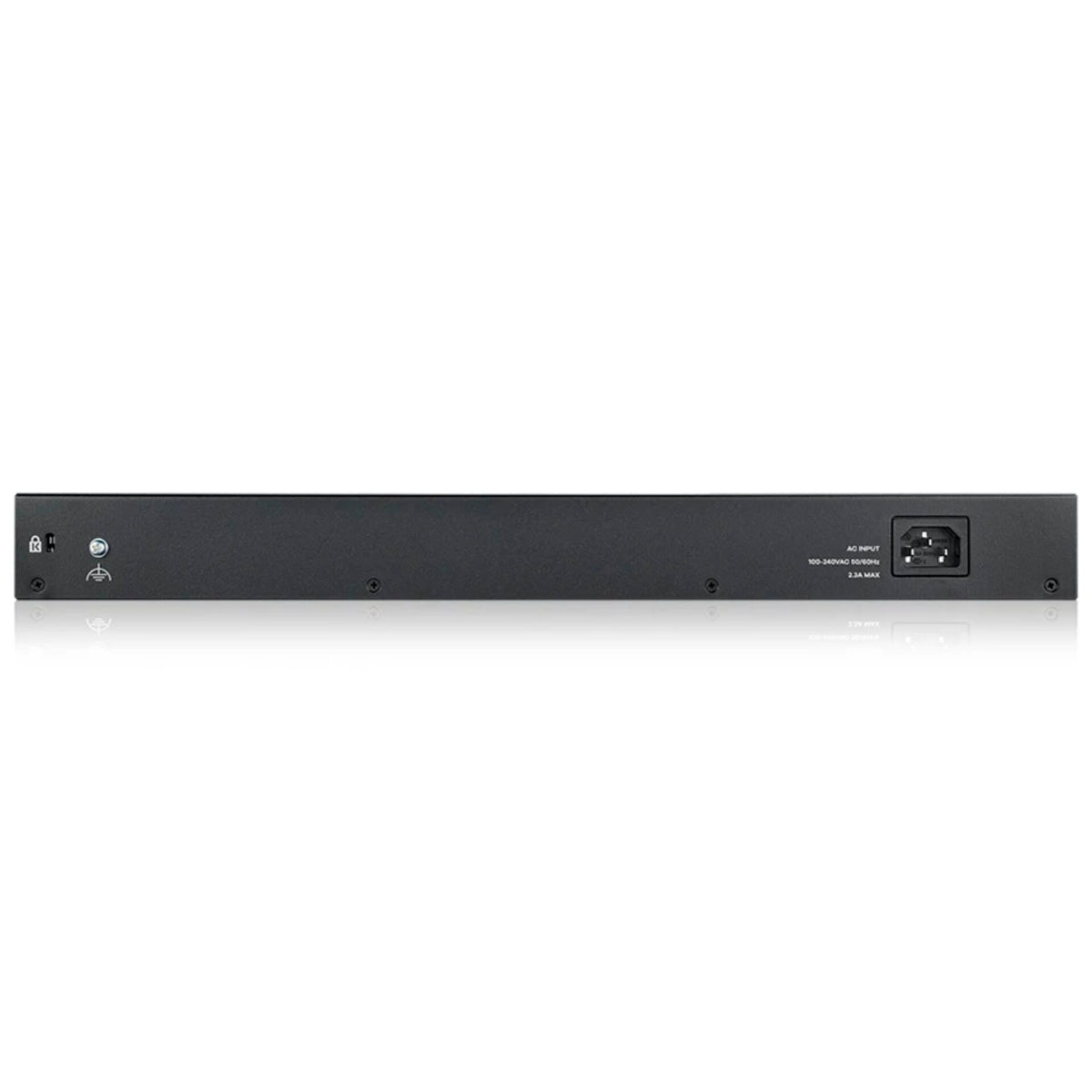 Zyxel GS1900-24HP V2 24-Port Switch PoE+