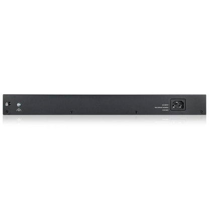 Zyxel GS1900-24HP V2 24-Port Switch PoE+