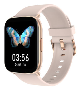SMARTWATCH ORO FIT PRO GT PINK OROMED