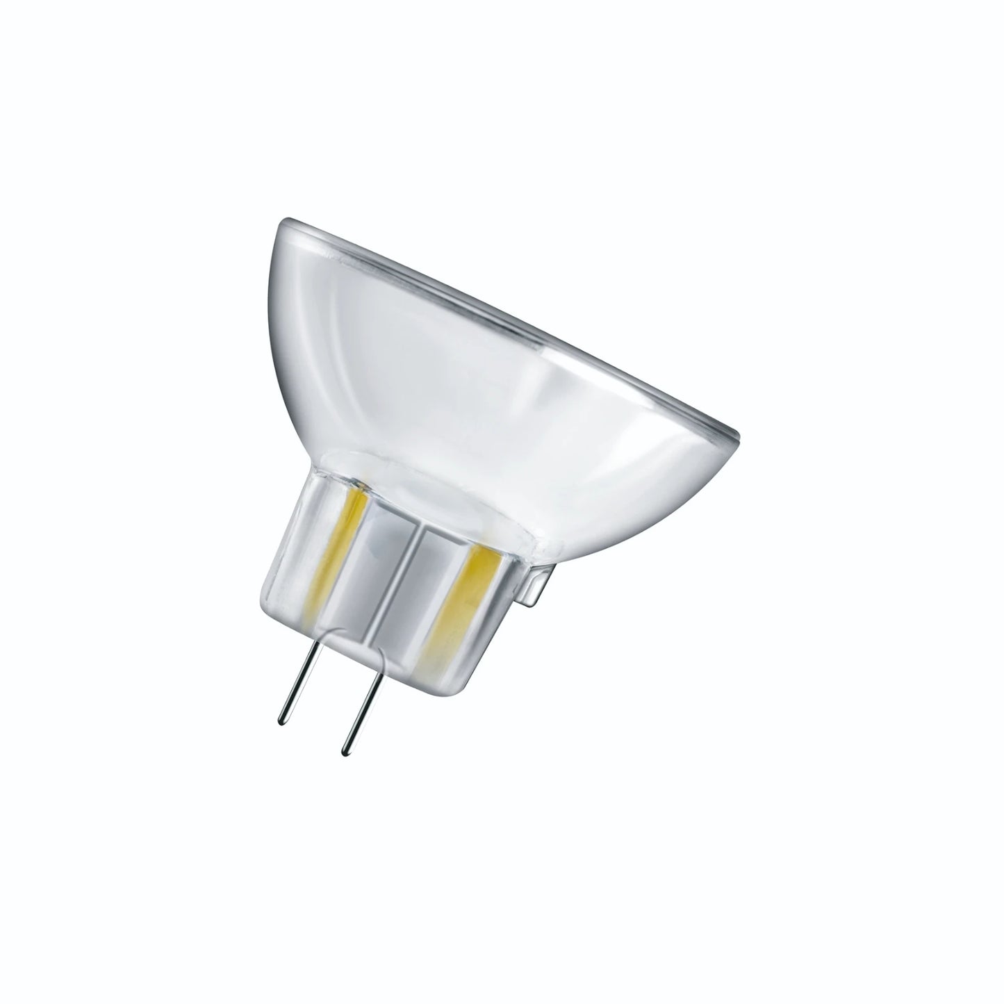 Osram Halogen Bulb G4 with Reflector 20W 8V 35mm
