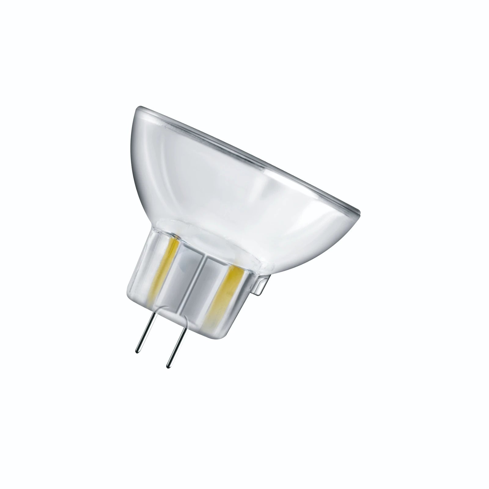 Osram Halogen Bulb G4 with Reflector 20W 8V 35mm