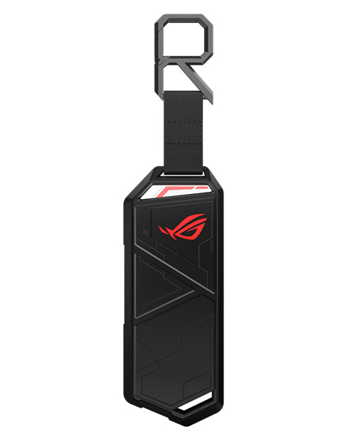 Asus ROG STRIX ARION (schwarz)