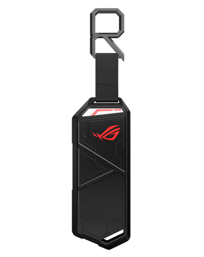 Asus ROG STRIX ARION (schwarz)