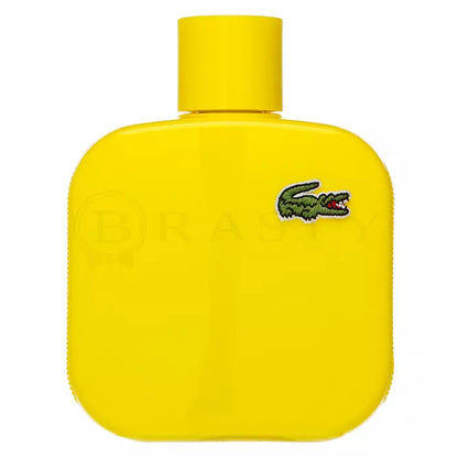 Lacoste Eau de Lacoste L.12.12. Jaune EDT M 100 ml