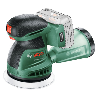 Bosch UniversalOrbit 18V-20 Random Orbital Sander