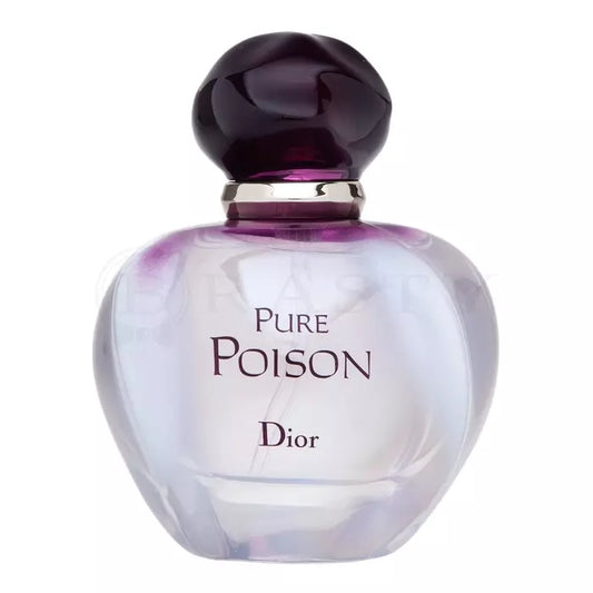 Dior (Christian Dior) Pure Poison EDP Γυναικείο 50 ml