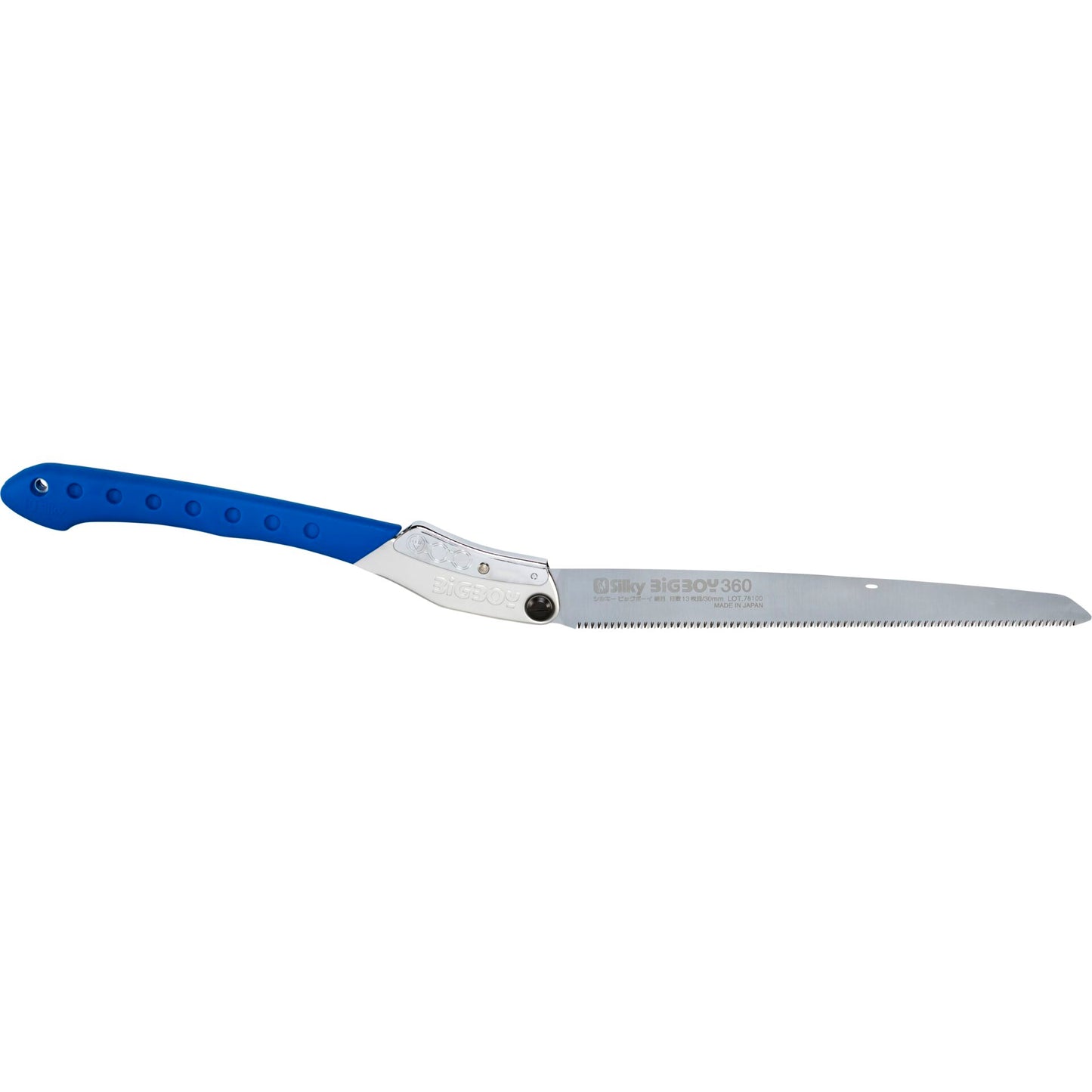 Silky Wood Saw Bigboy 360-13 fine (352-36)