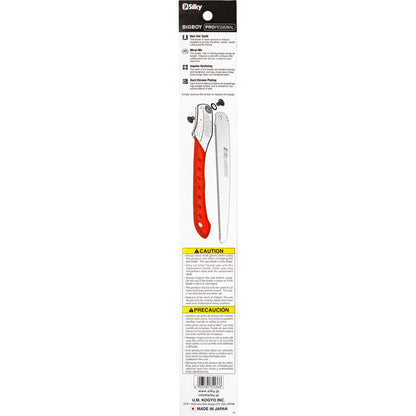 Silky Blade for Bigboy 360-7 rough (355-36)