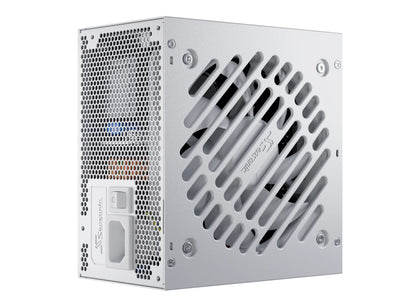 Seasonic Core GX-650-V2-White ATX 3.1
