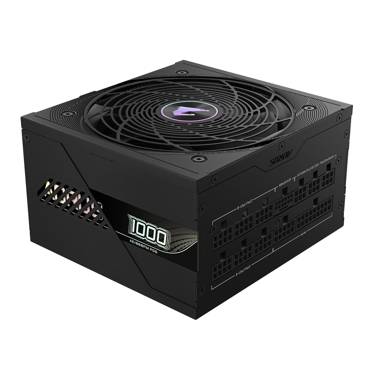 Gigabyte Netzteil AE1000PM PG5       1000Watt