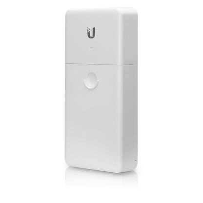 Ubiquiti NanoSwitch Γιγαμπιτ Ethernet (10/100/1000) Τροφοδοσία μέσω Ethernet (PoE) Λευκό