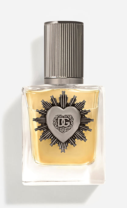 Dolce & Gabbana Devotion Pour Homme Parfum 50 ml (man)