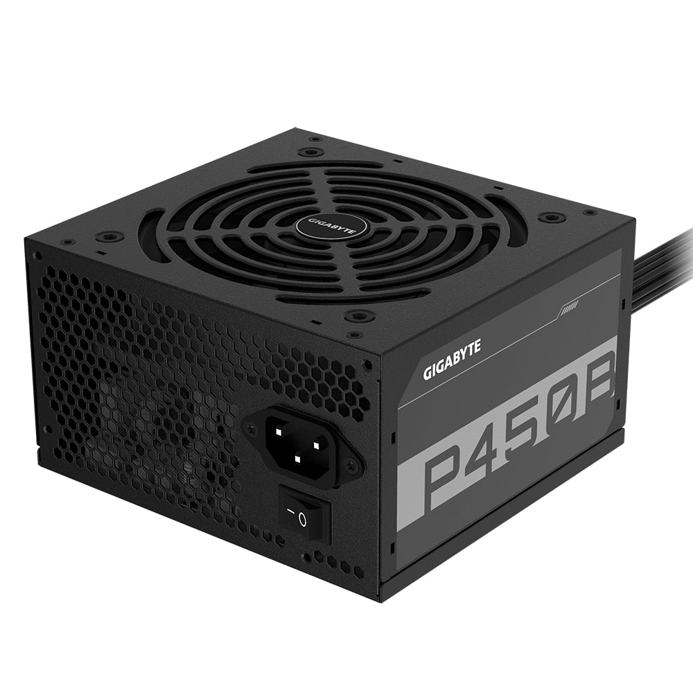 Gigabyte Netzteil P450B              450Watt