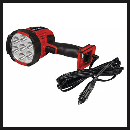 Einhell TE-CL 18/2500 Li AC solo Cordless Light