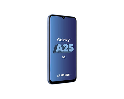 SAMSUNG A25 SM-A256B 8+256GB DS 5G BLUE OEM